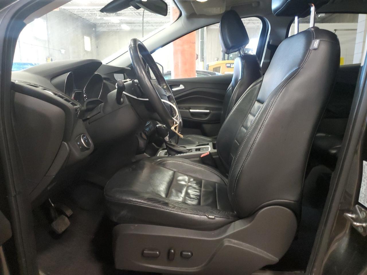 2017 FORD ESCAPE TIT - Image 7
