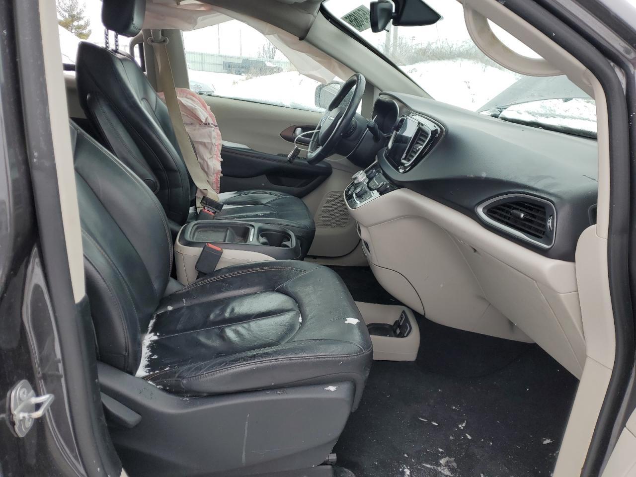 2017 CHRYSLER PACIFICA T - Фото 7