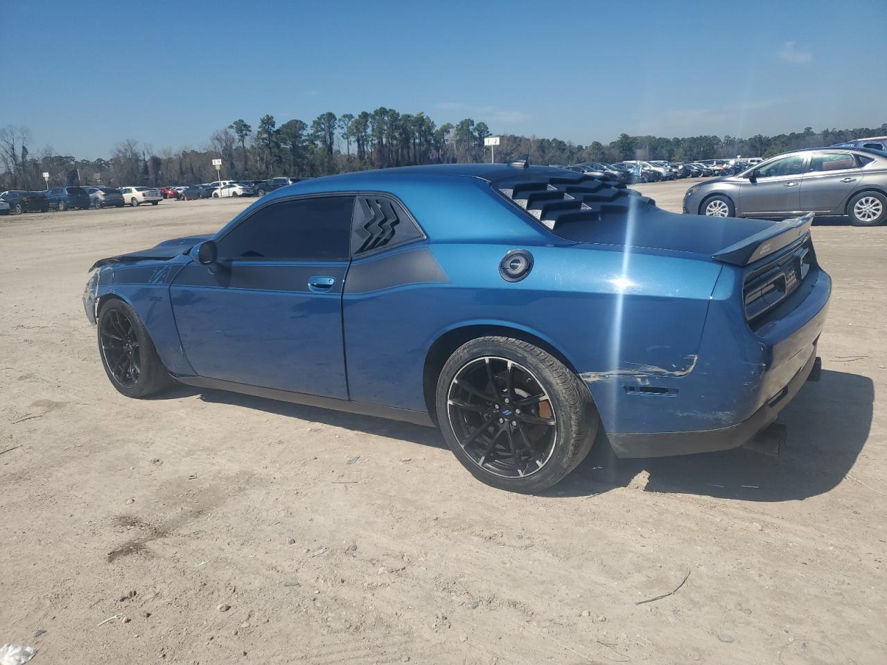2021 DODGE CHALLENGER - Image 2