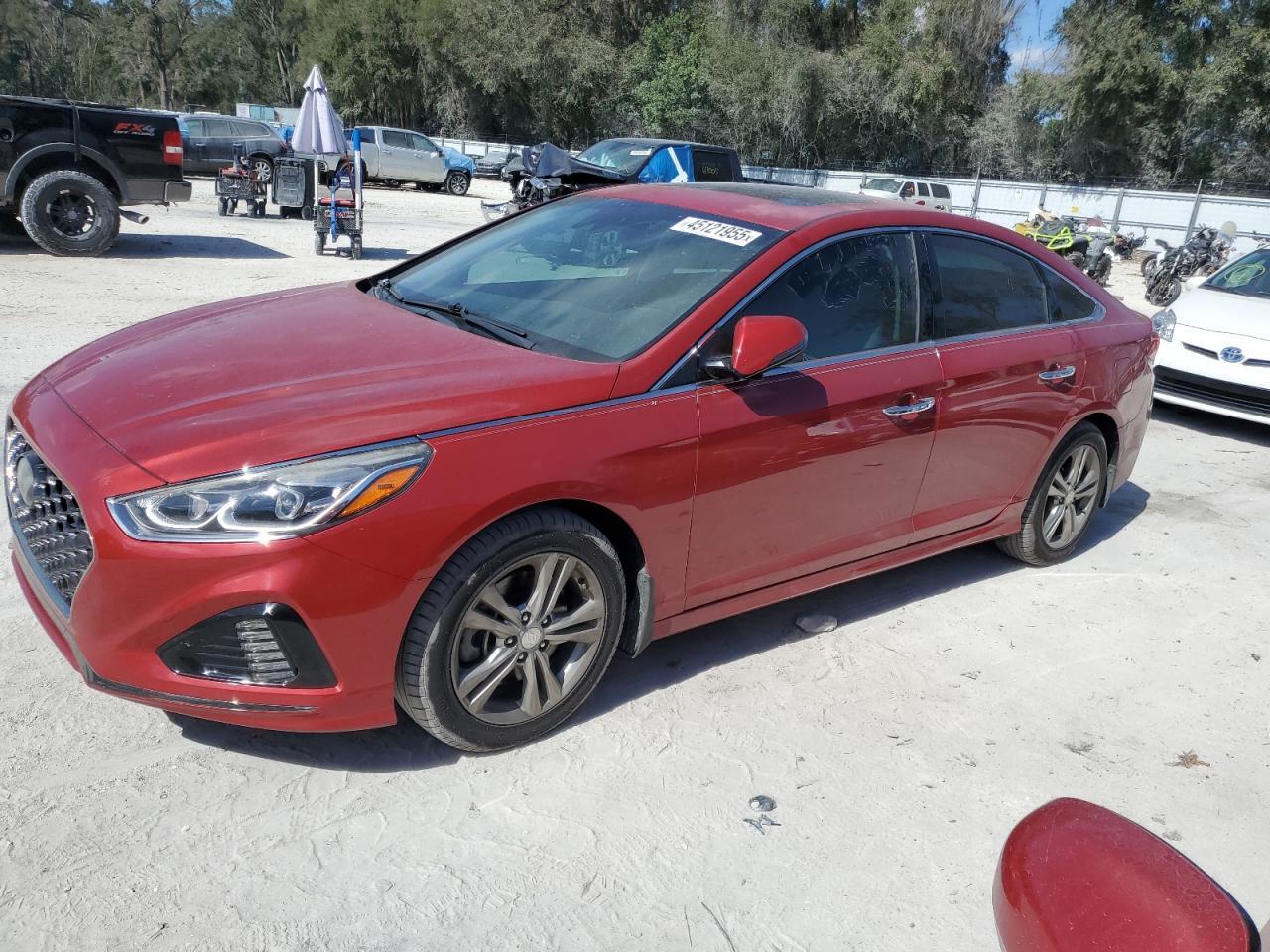 2019 HYUNDAI SONATA LIM
