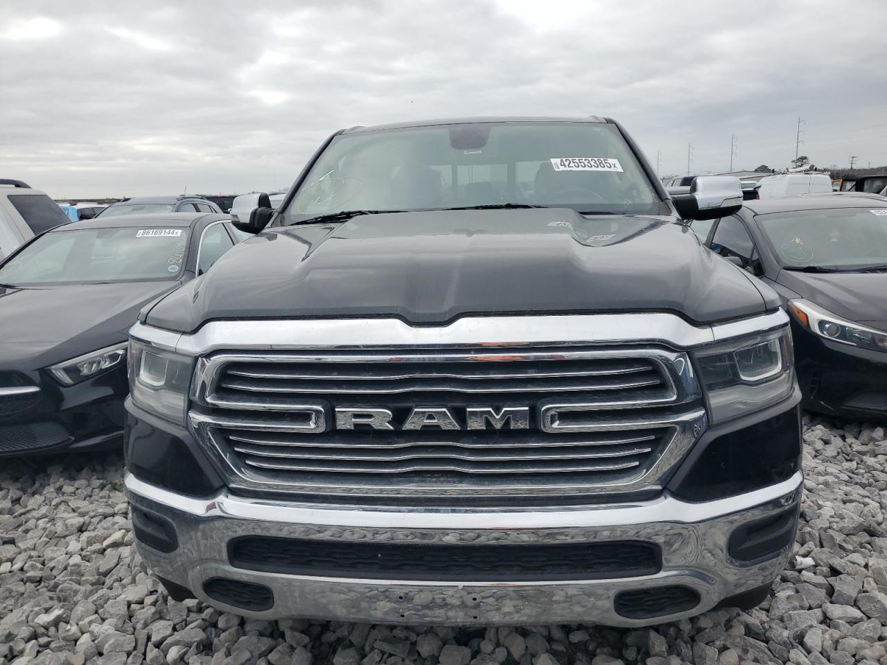 2019 RAM 1500 LARAM - Фото 5