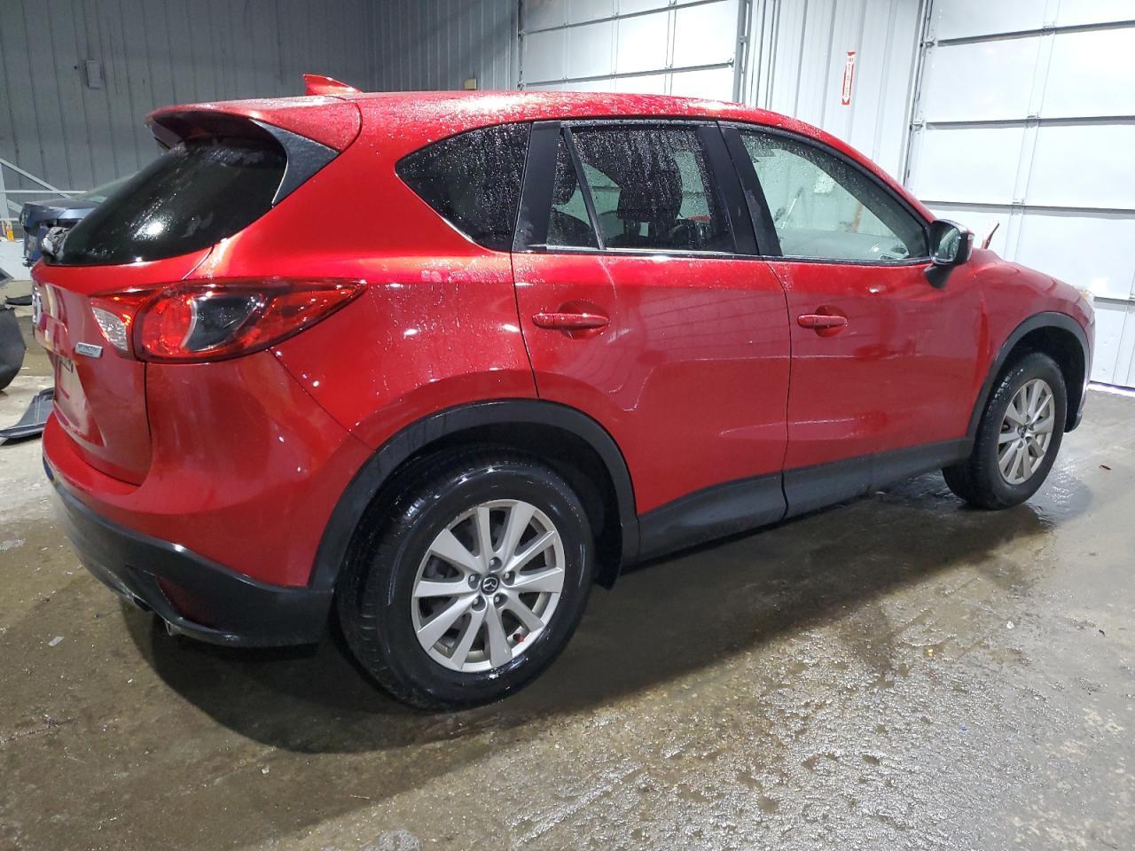 2016 MAZDA CX-5 TOURI - Фото 3