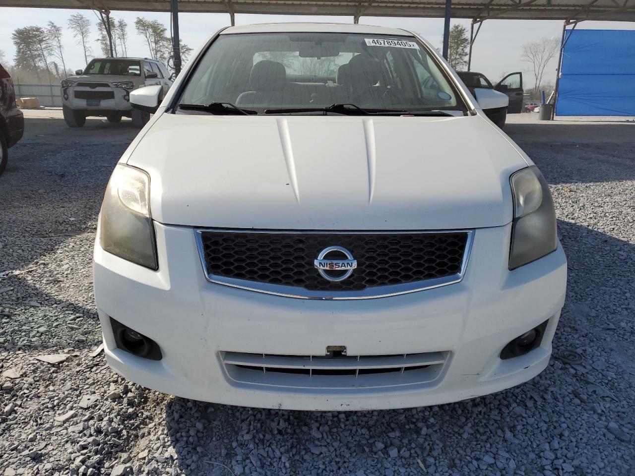 2012 NISSAN SENTRA 2.0 - Image 5