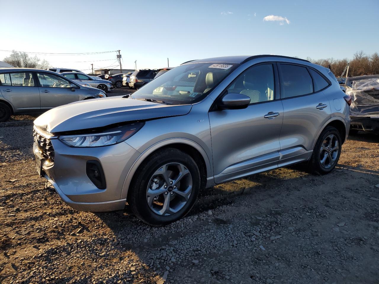 2023 FORD ESCAPE ST