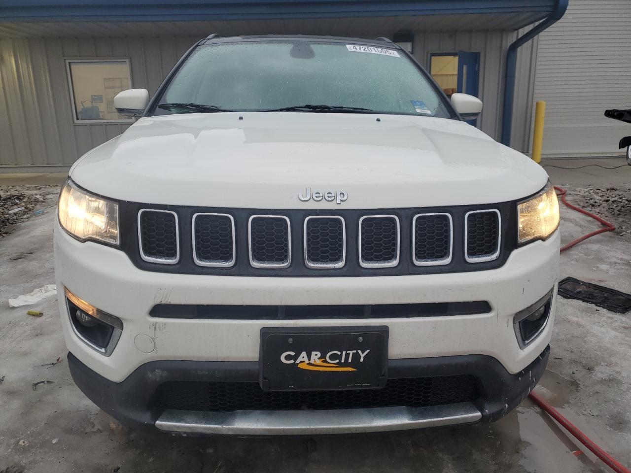 2020 JEEP COMPASS LI - Image 5