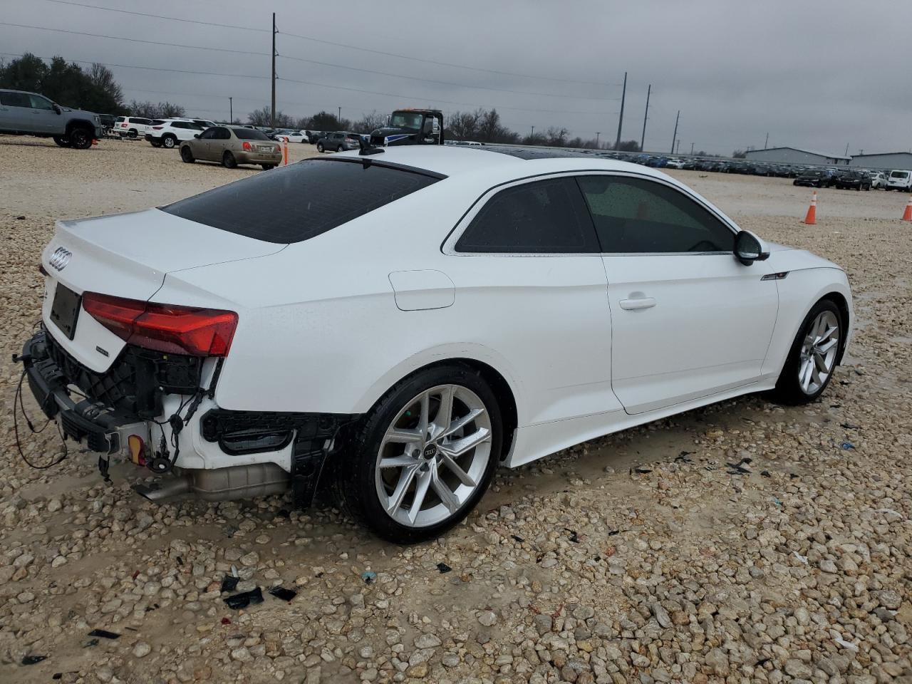 2023 AUDI A5 PREMIUM - Фото 3