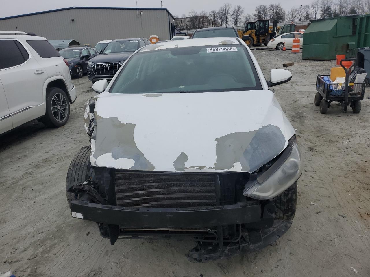 2018 HYUNDAI ELANTRA SE - Фото 5