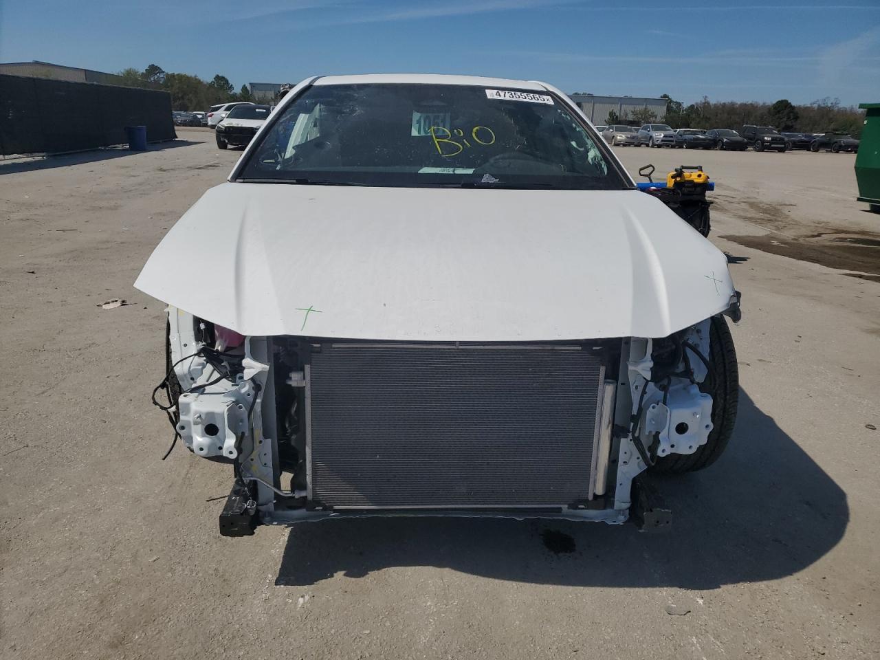 2025 TOYOTA CAMRY XSE - Image 5