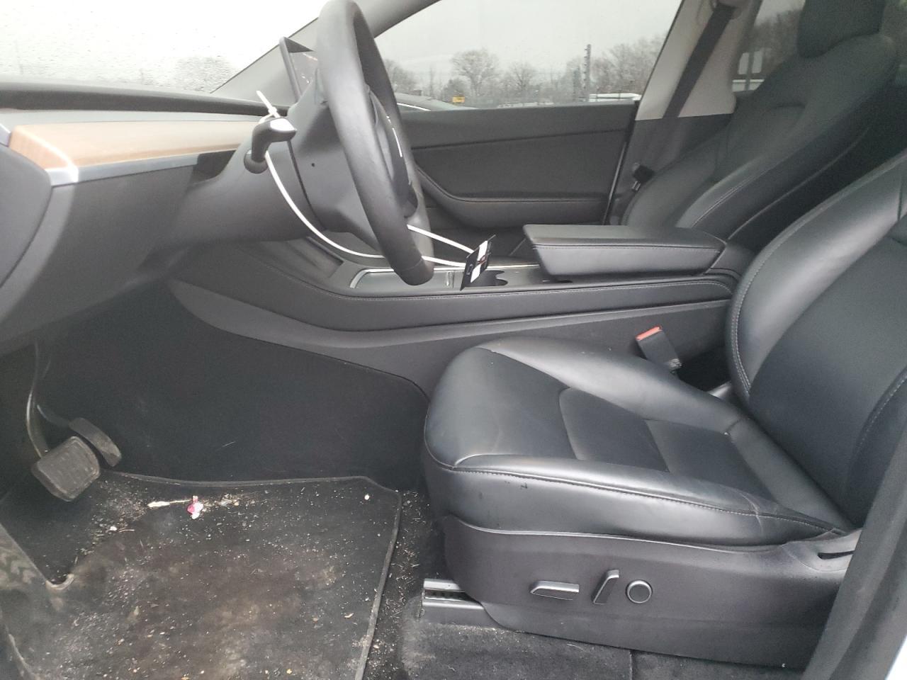 2022 TESLA MODEL Y - Image 7