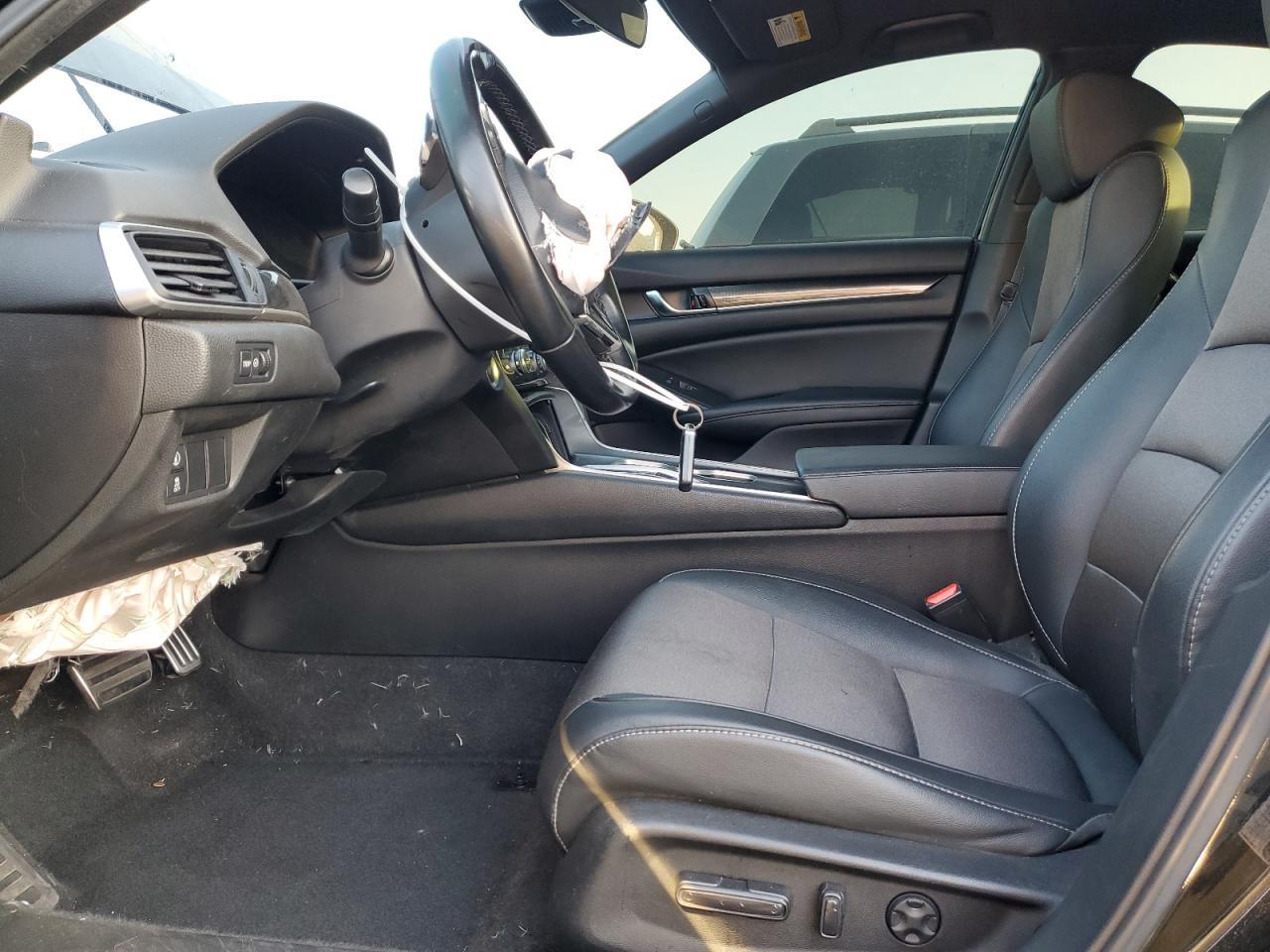 2021 HONDA ACCORD SPO - Image 7