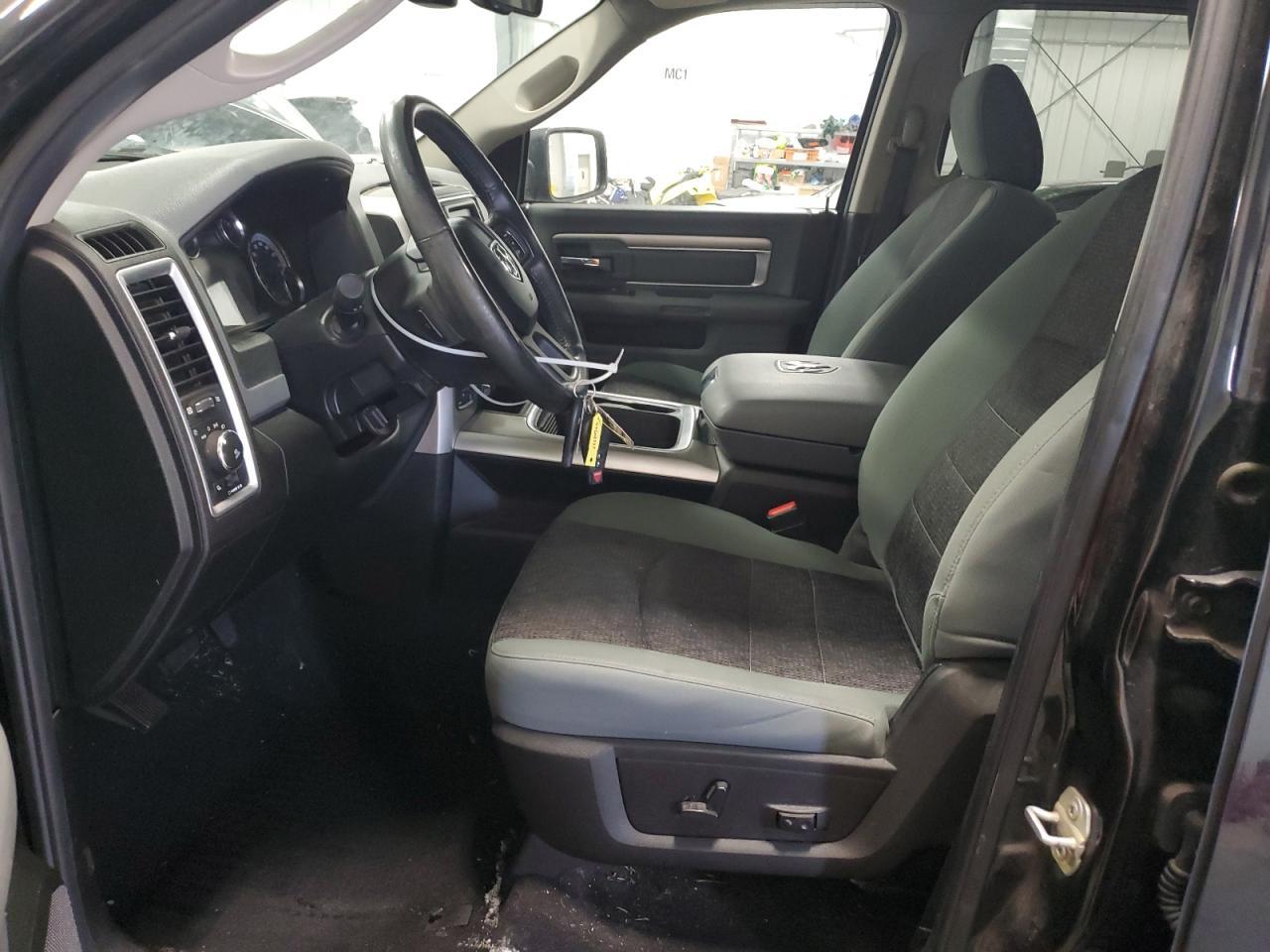 2019 RAM 1500 CLASS - Image 7