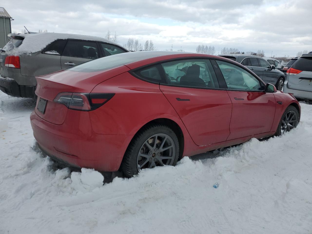 2023 TESLA MODEL 3 - Image 3