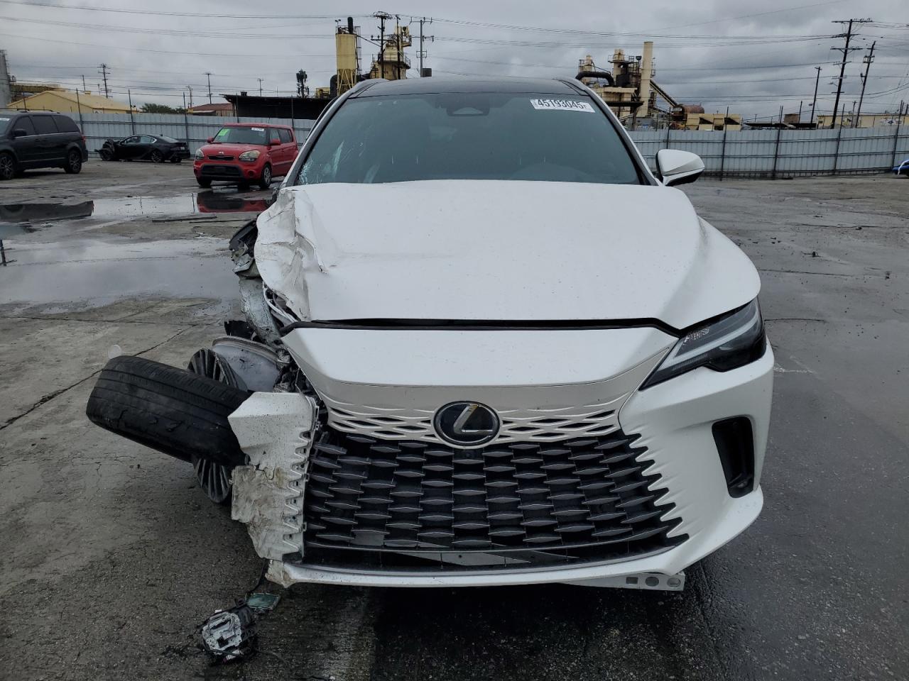 2023 LEXUS RX 350 BAS - Image 5