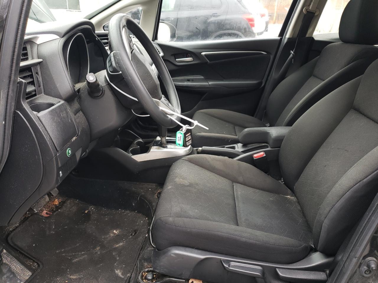 2016 HONDA FIT EX - Image 7