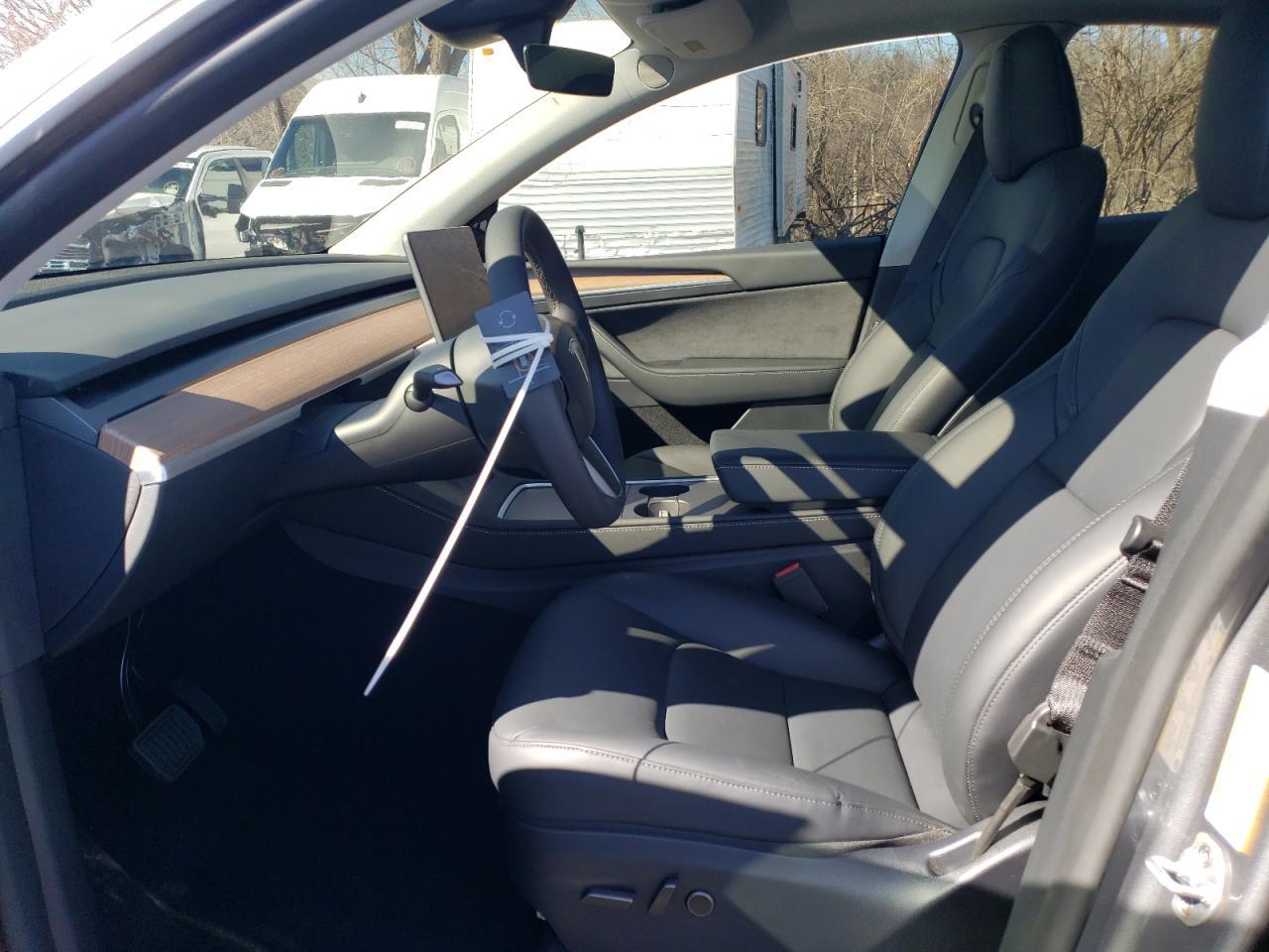 2024 TESLA MODEL Y - Image 7