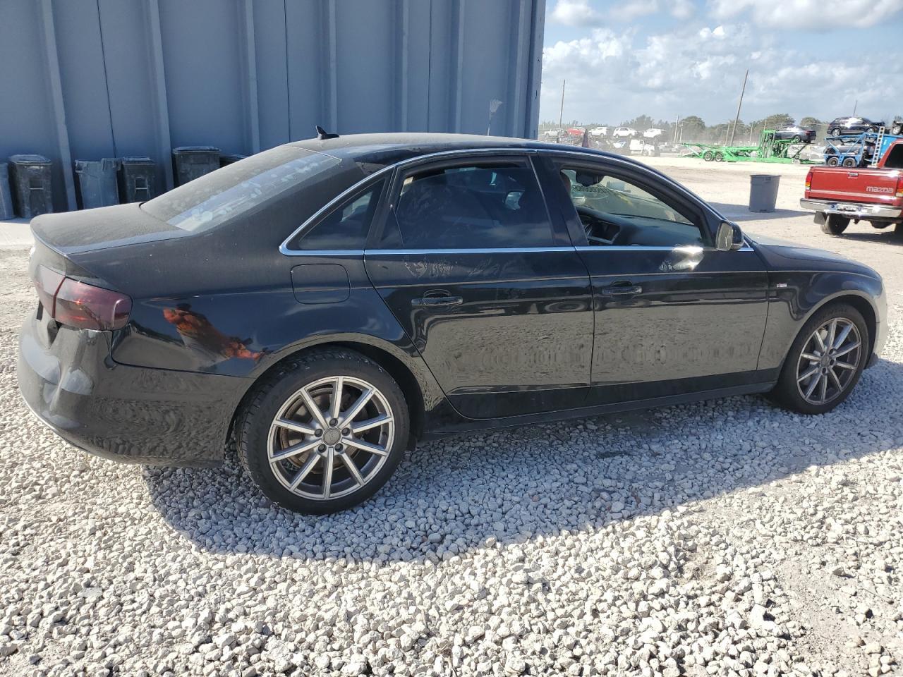 2015 AUDI A4 PREMIUM - Фото 3