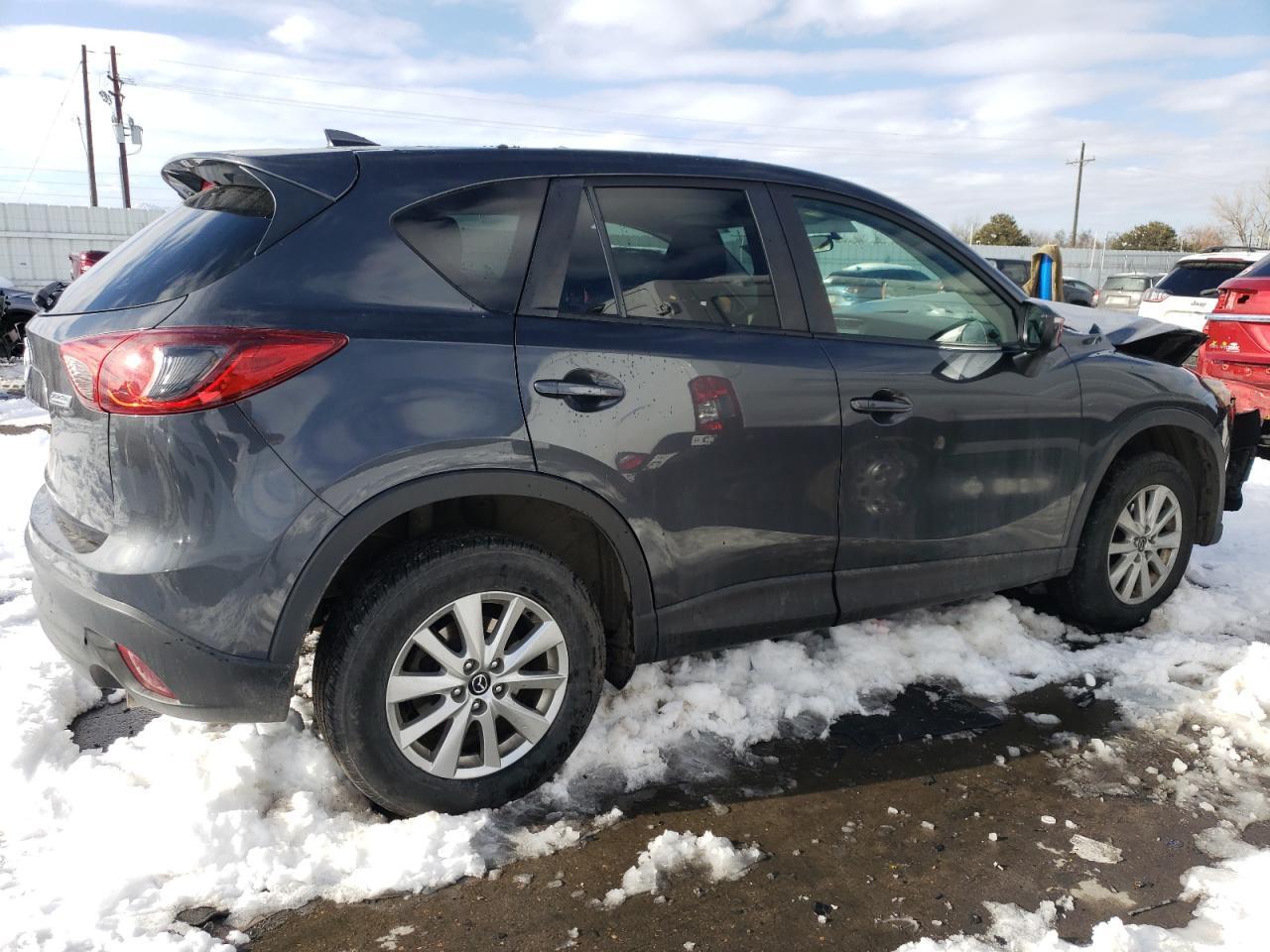 2016 MAZDA CX-5 TOURI - Image 3