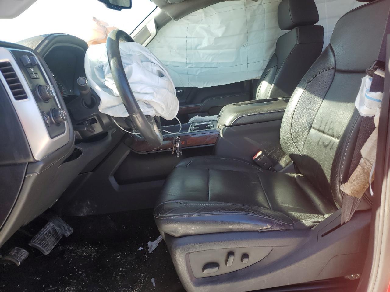 2016 GMC SIERRA K25 - Image 7