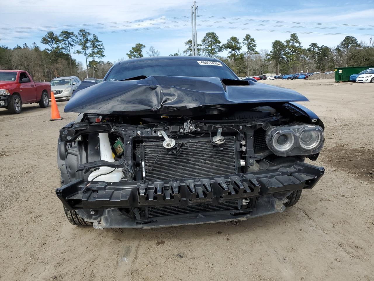 2023 DODGE CHALLENGER - Image 5