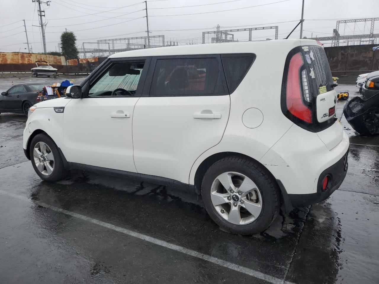 2019 KIA SOUL - Фото 2