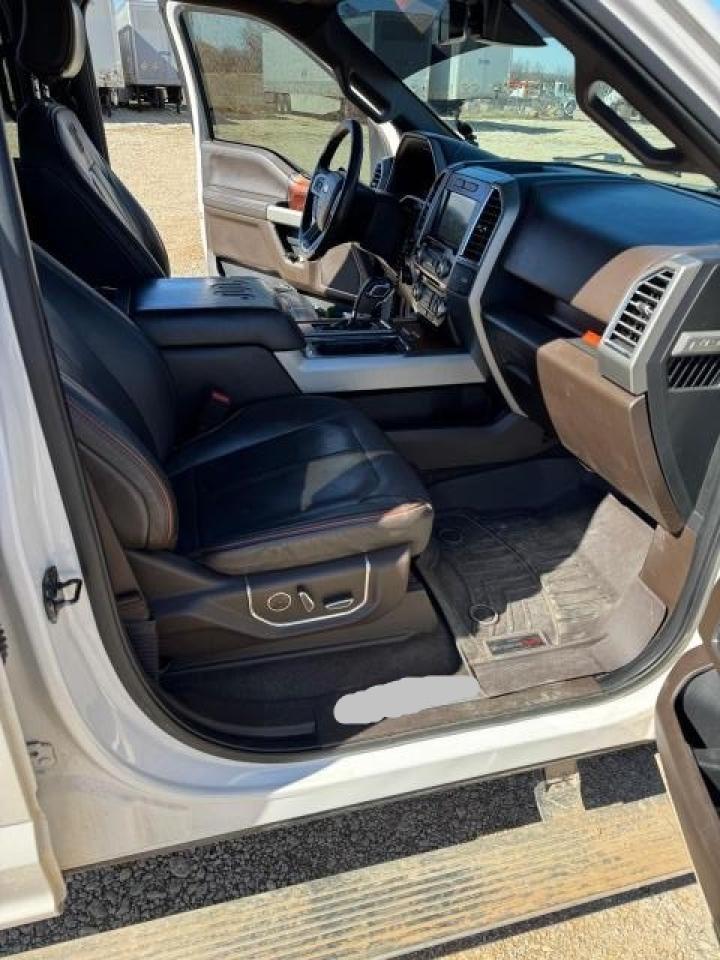 2016 FORD F150 SUPER - Image 5