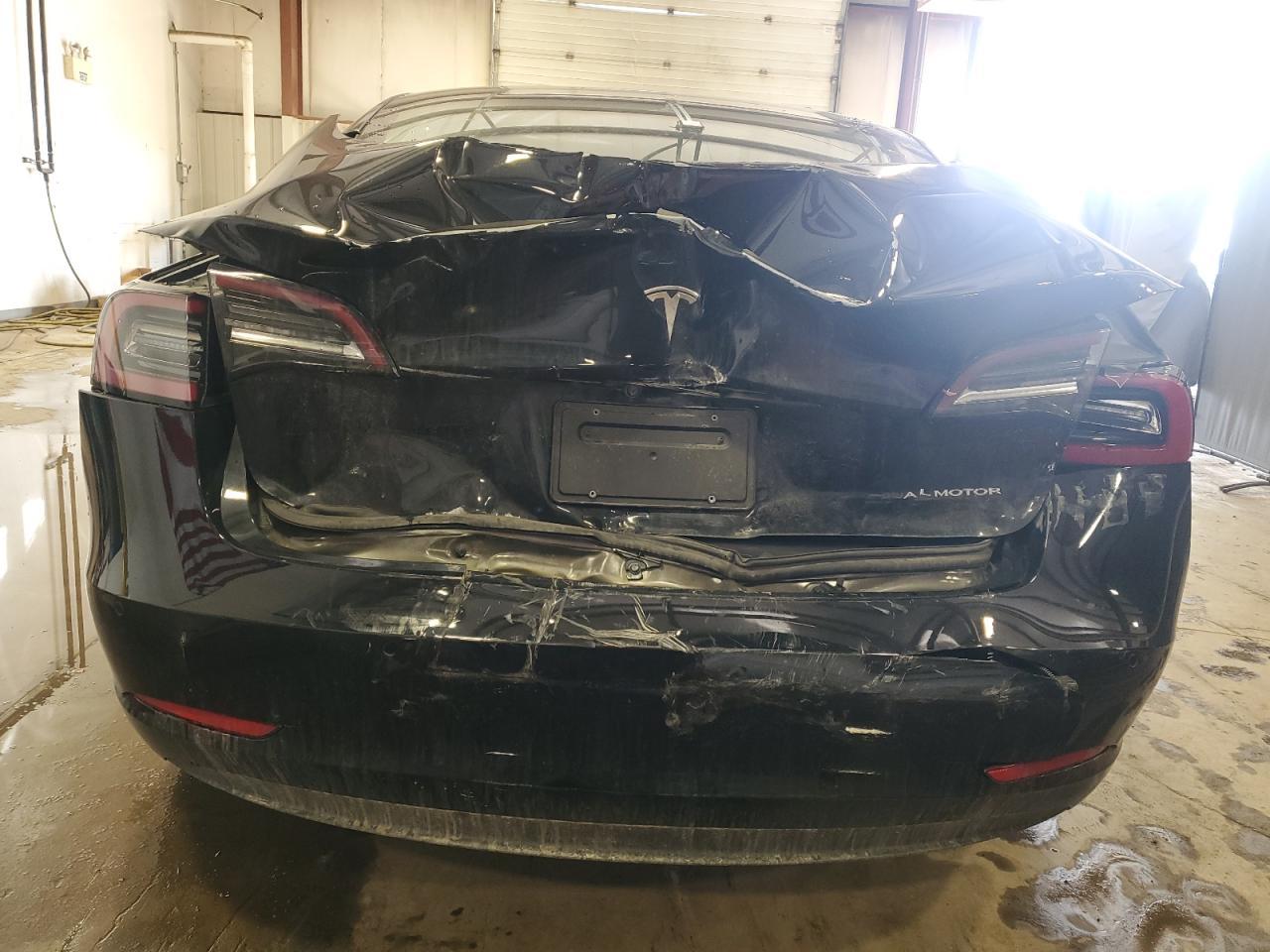 2022 TESLA MODEL 3 - Image 6