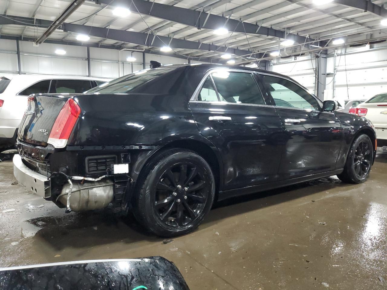 2015 CHRYSLER 300C PLATI - Image 3