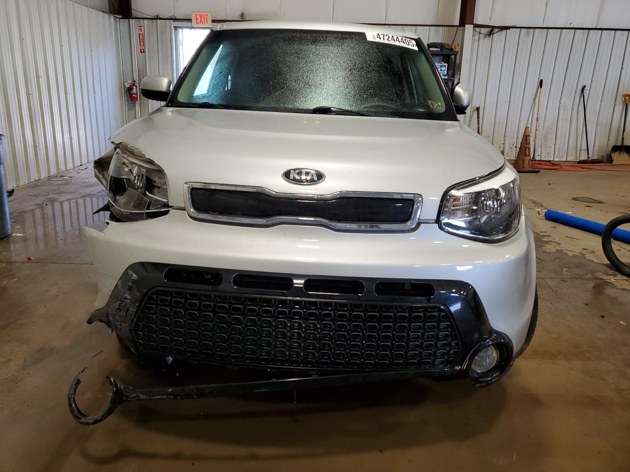 2016 KIA SOUL + - Image 5