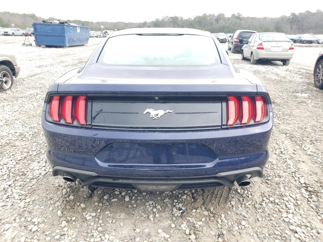 2018 FORD MUSTANG - Image 6