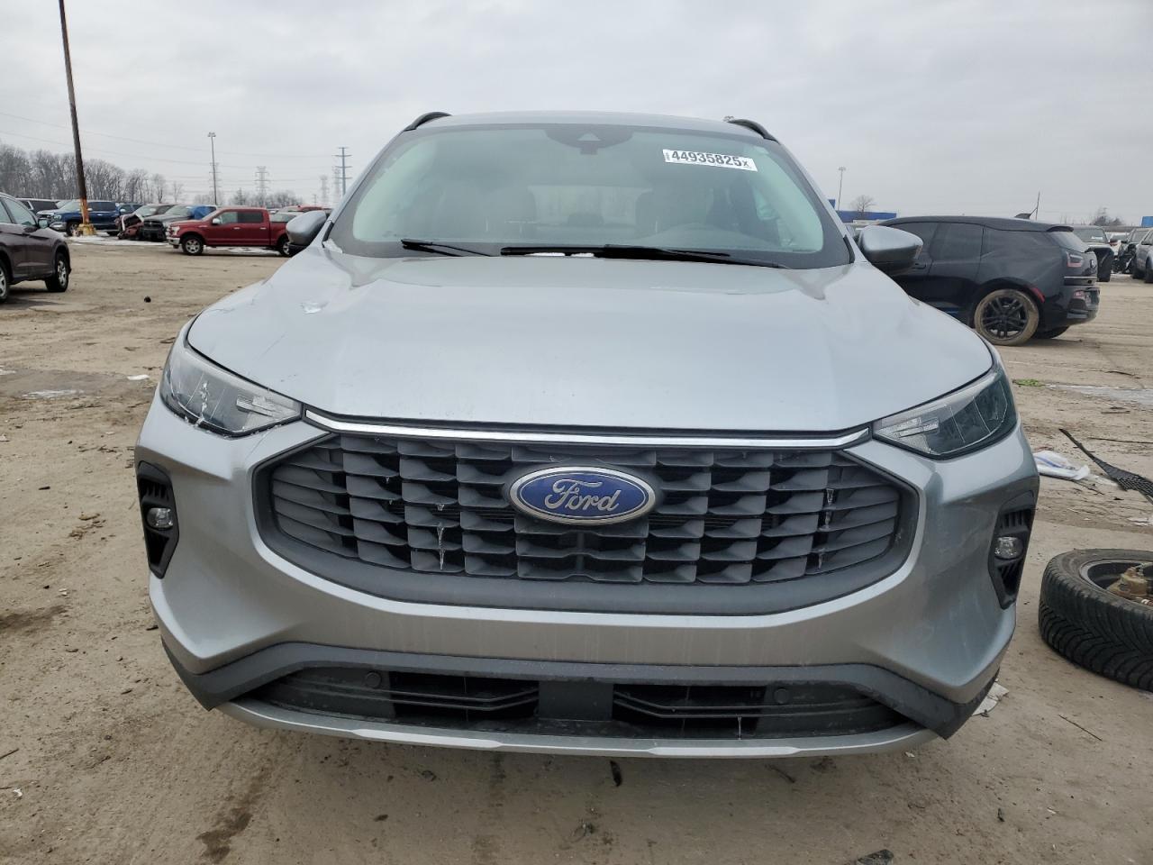 2023 FORD ESCAPE - Фото 5