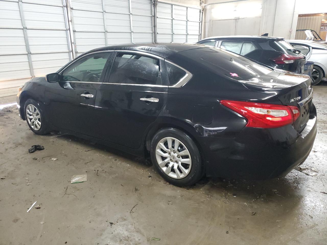 2016 NISSAN ALTIMA 2.5 - Image 2