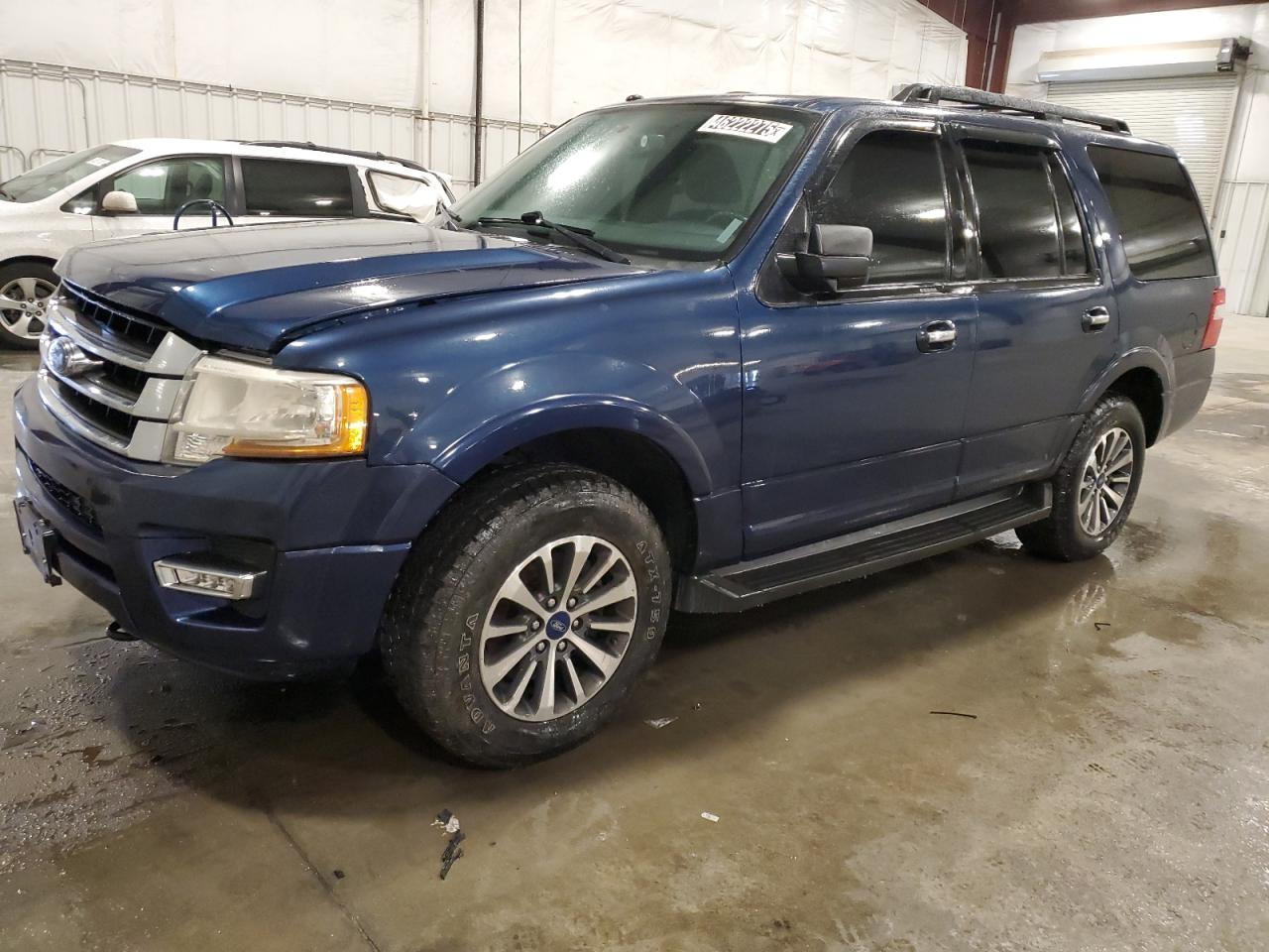 2017 FORD EXPEDITION