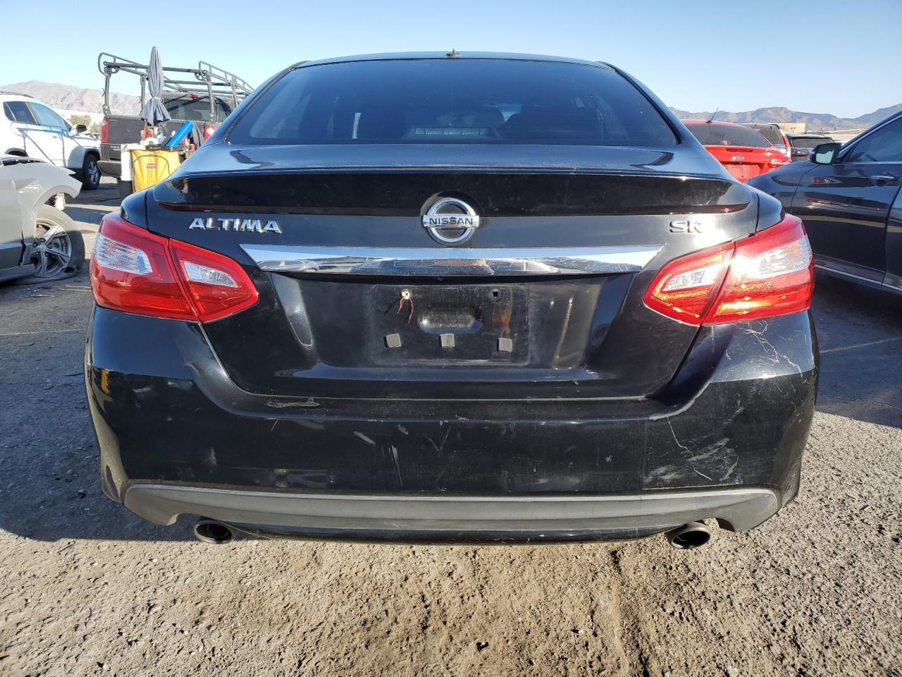 2016 NISSAN ALTIMA 2.5 - Image 6