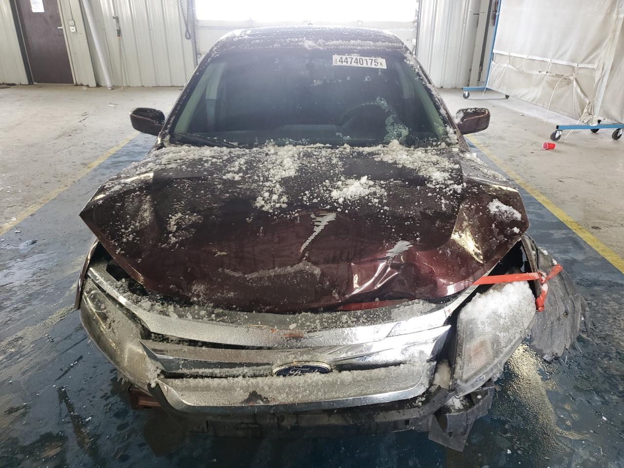 2012 FORD FUSION SE - Image 5