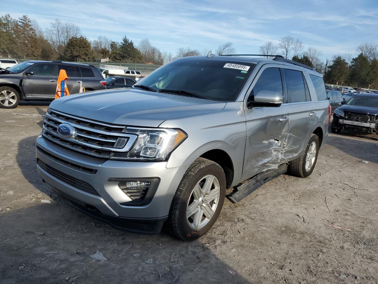 2020 FORD EXPEDITION