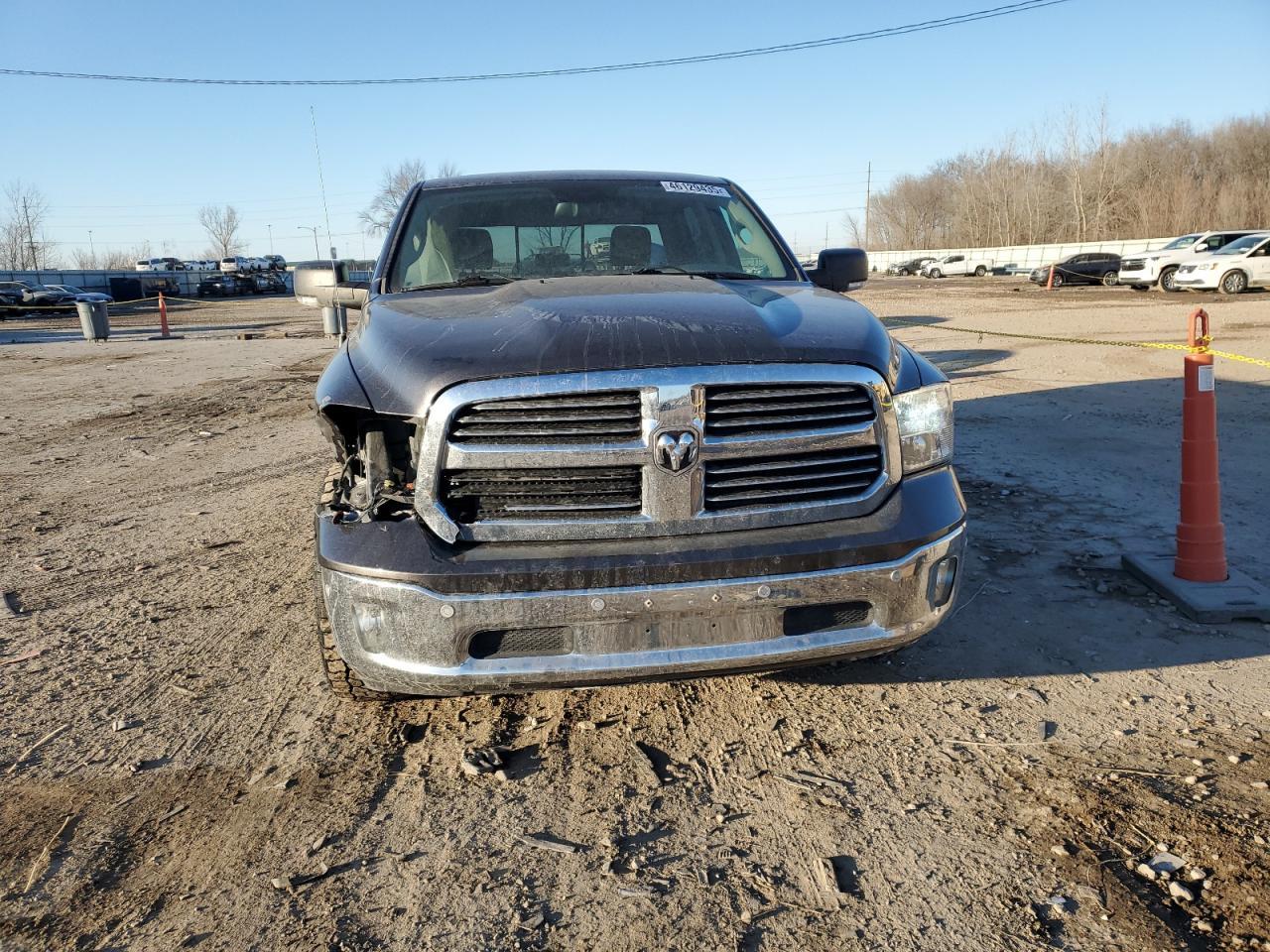 2017 RAM 1500 SLT - Image 5