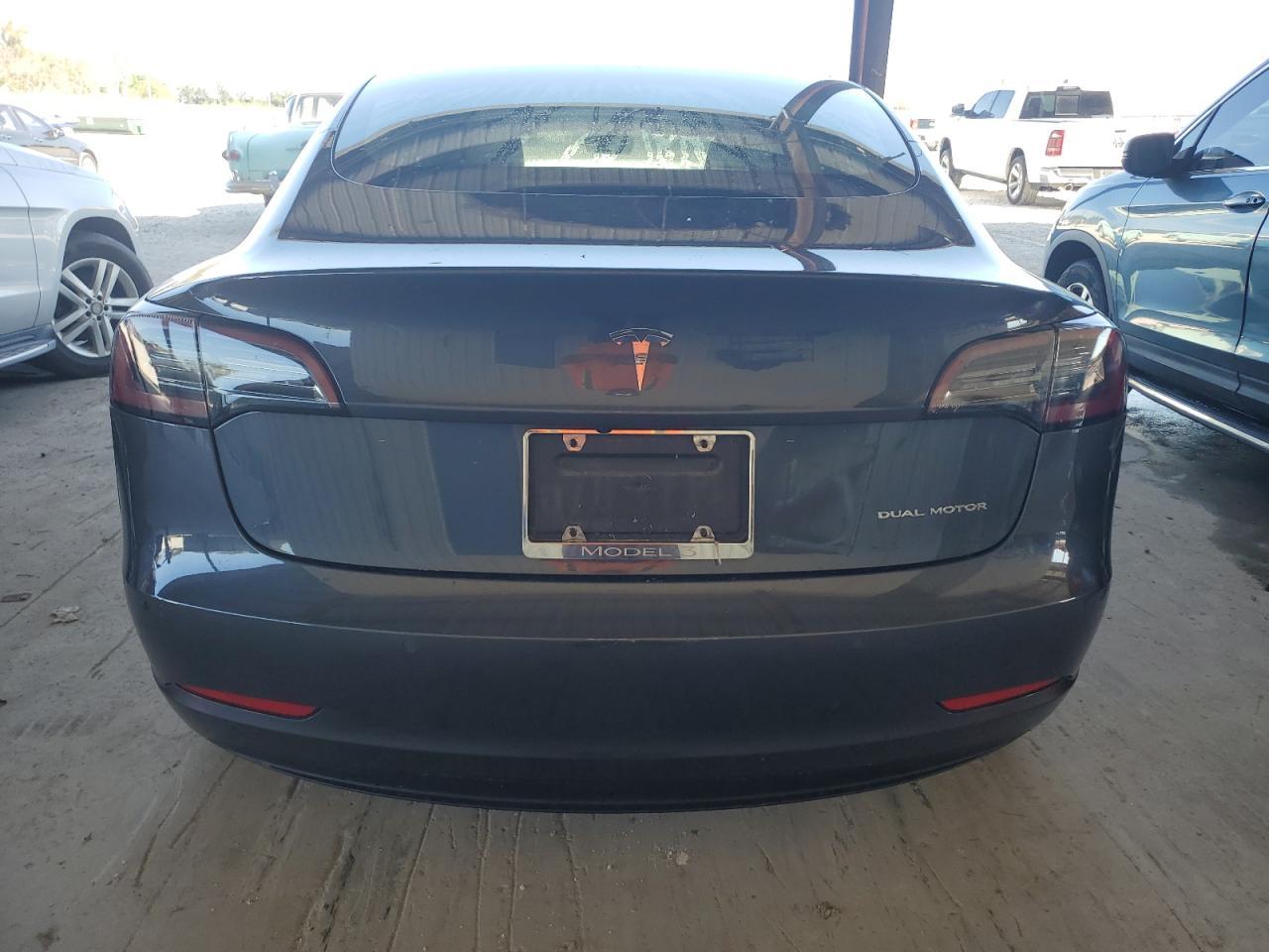 2022 TESLA MODEL 3 - Image 6