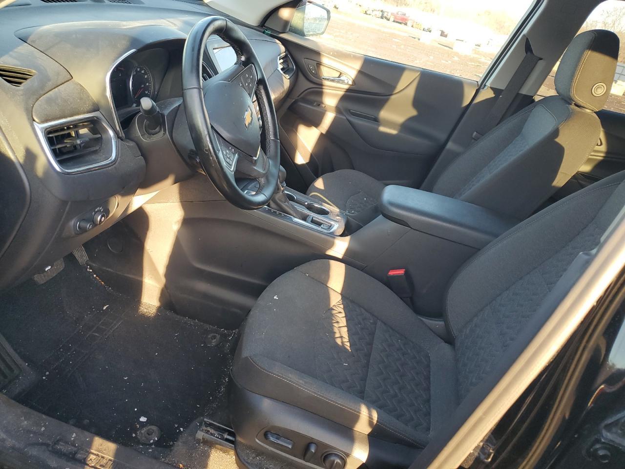 2024 CHEVROLET EQUINOX LT - Image 7
