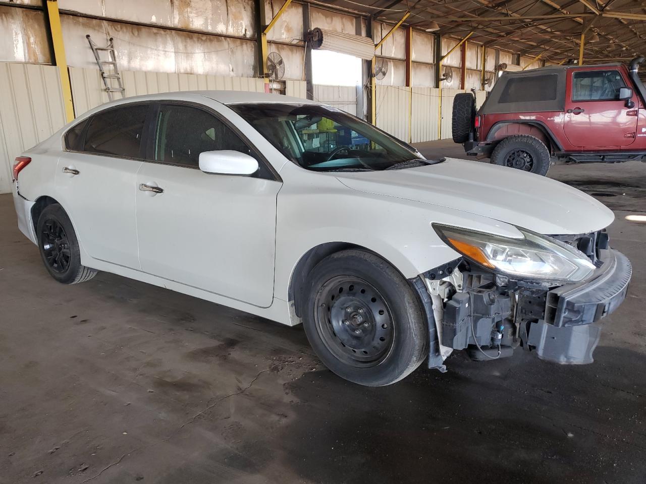 2016 NISSAN ALTIMA 2.5 - Image 4