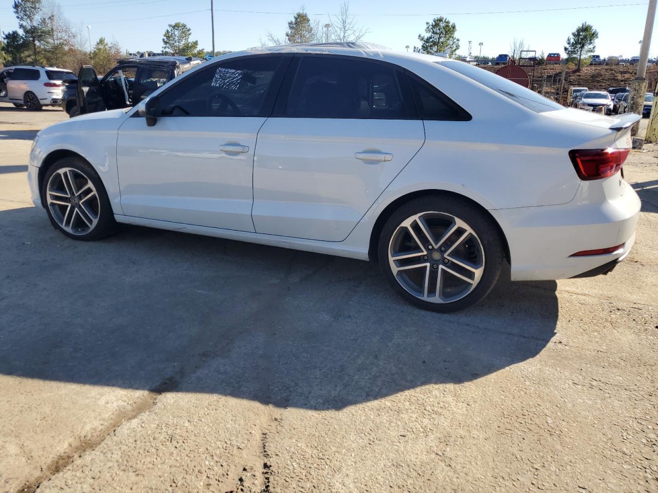 2017 AUDI A3 PREMIUM - Image 2