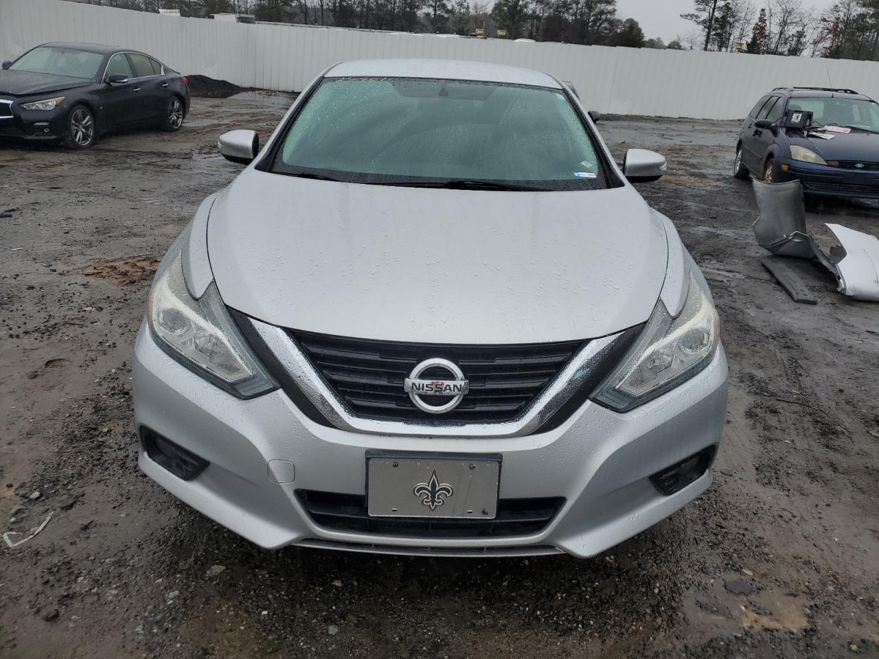 2018 NISSAN ALTIMA 2.5 - Image 5