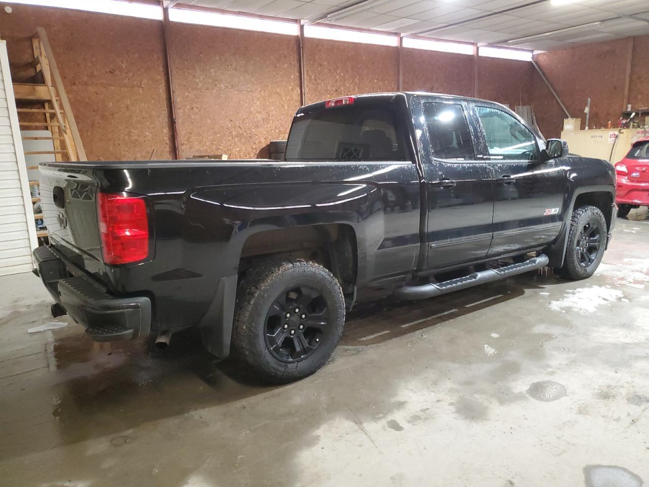 2019 CHEVROLET SILVERADO - Image 3