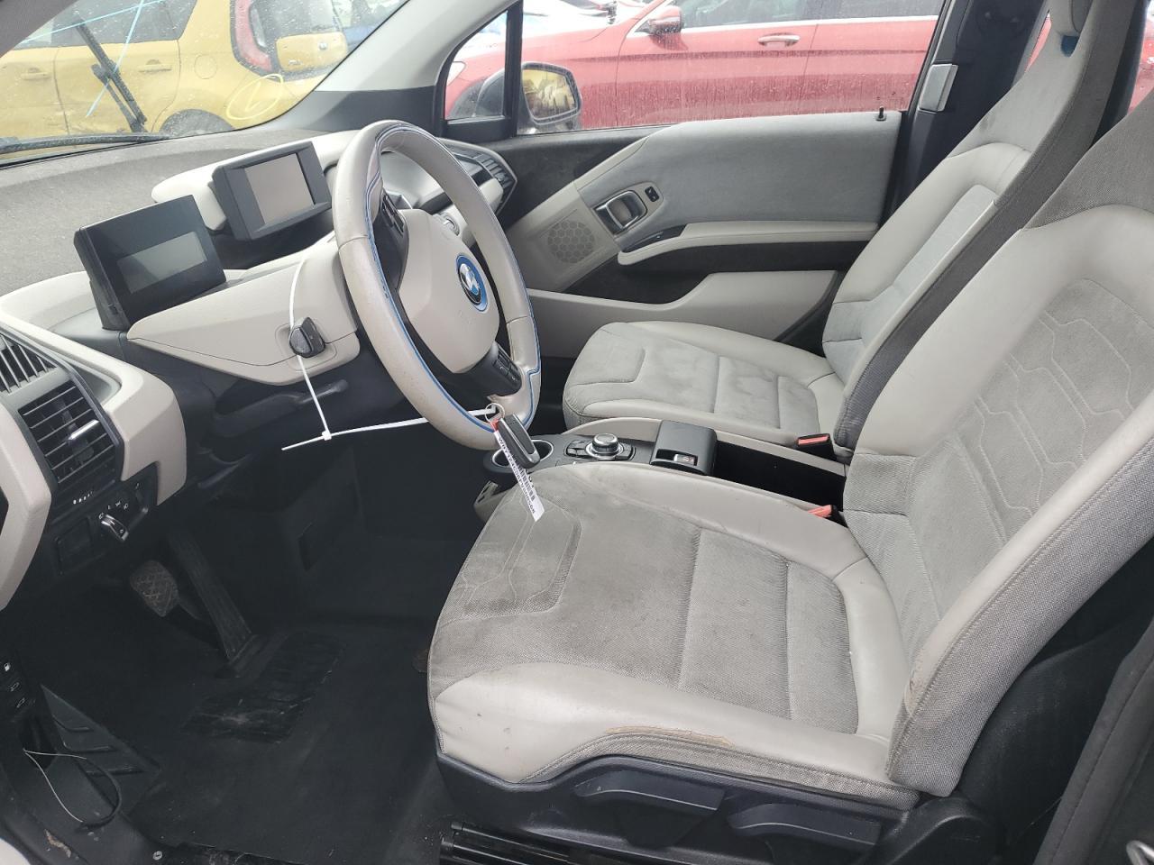 2015 BMW I3 REX - Image 7