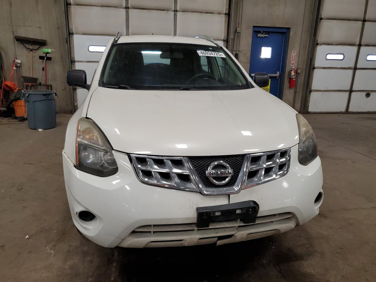 2014 NISSAN ROGUE SELE - Фото 5