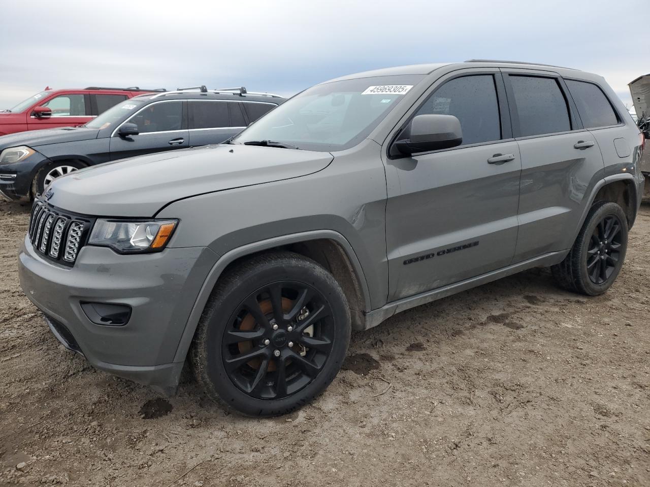 2021 JEEP GRAND CHER