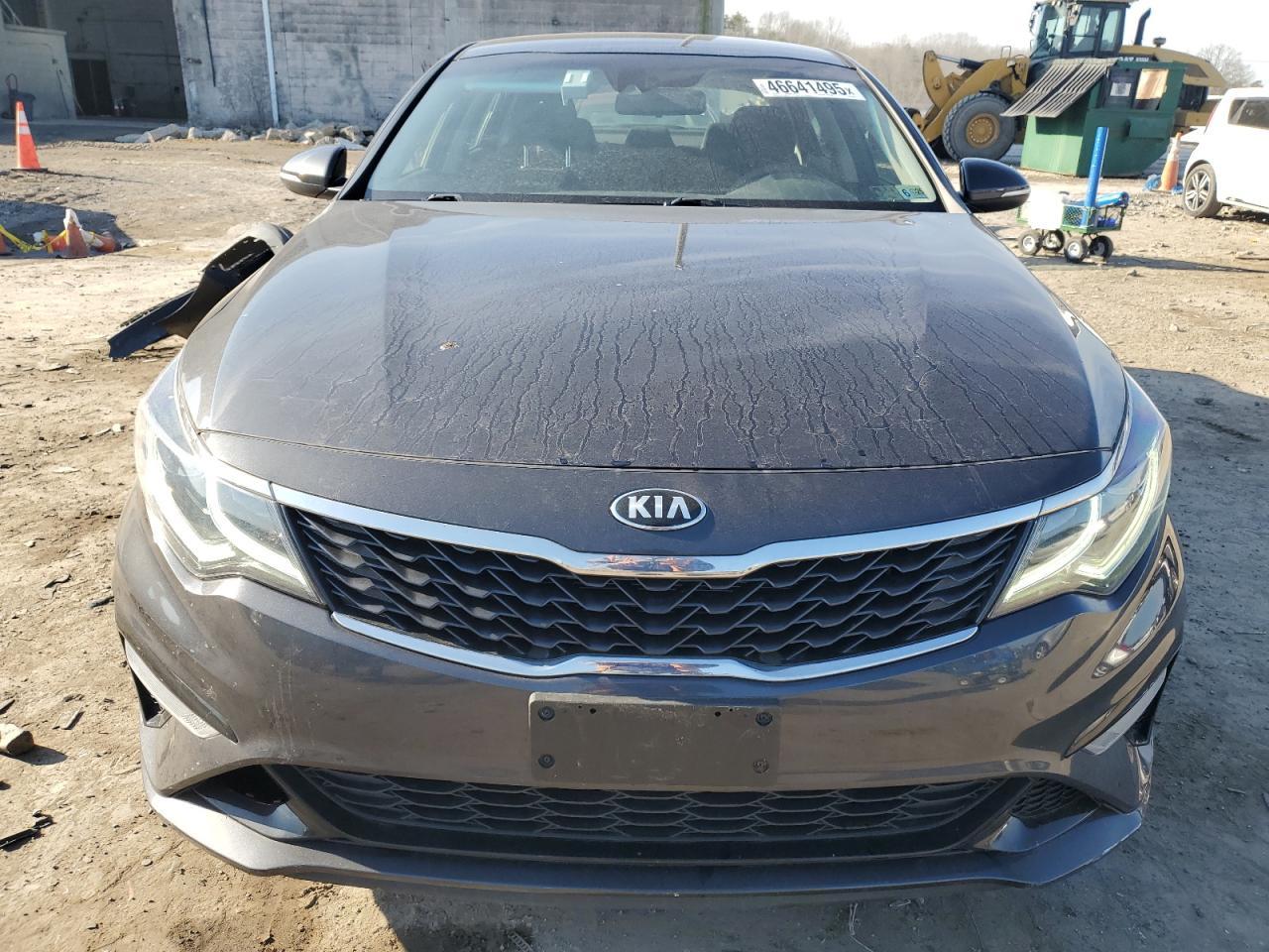 2019 KIA OPTIMA LX - Image 5