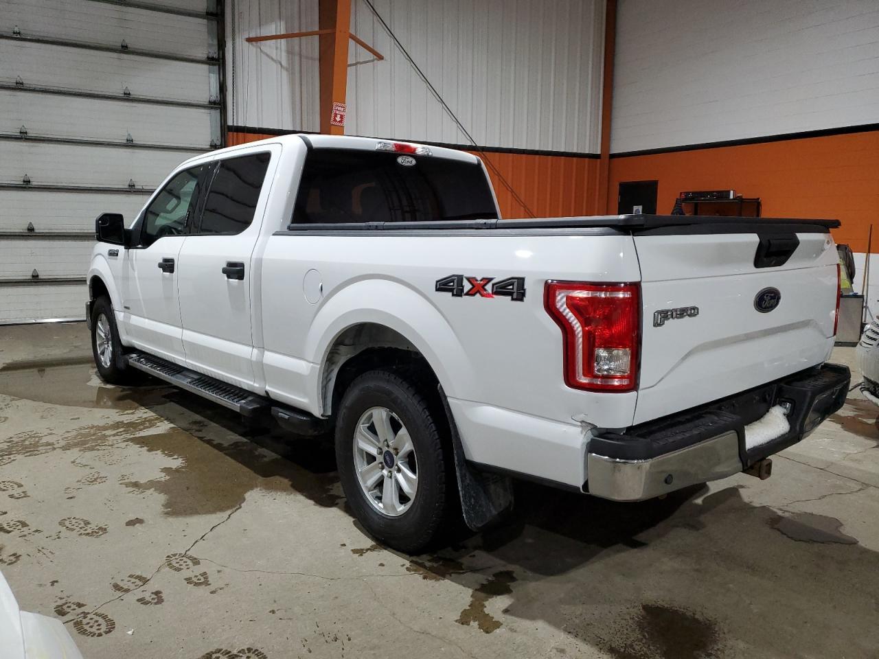 2017 FORD F150 SUPER - Фото 2
