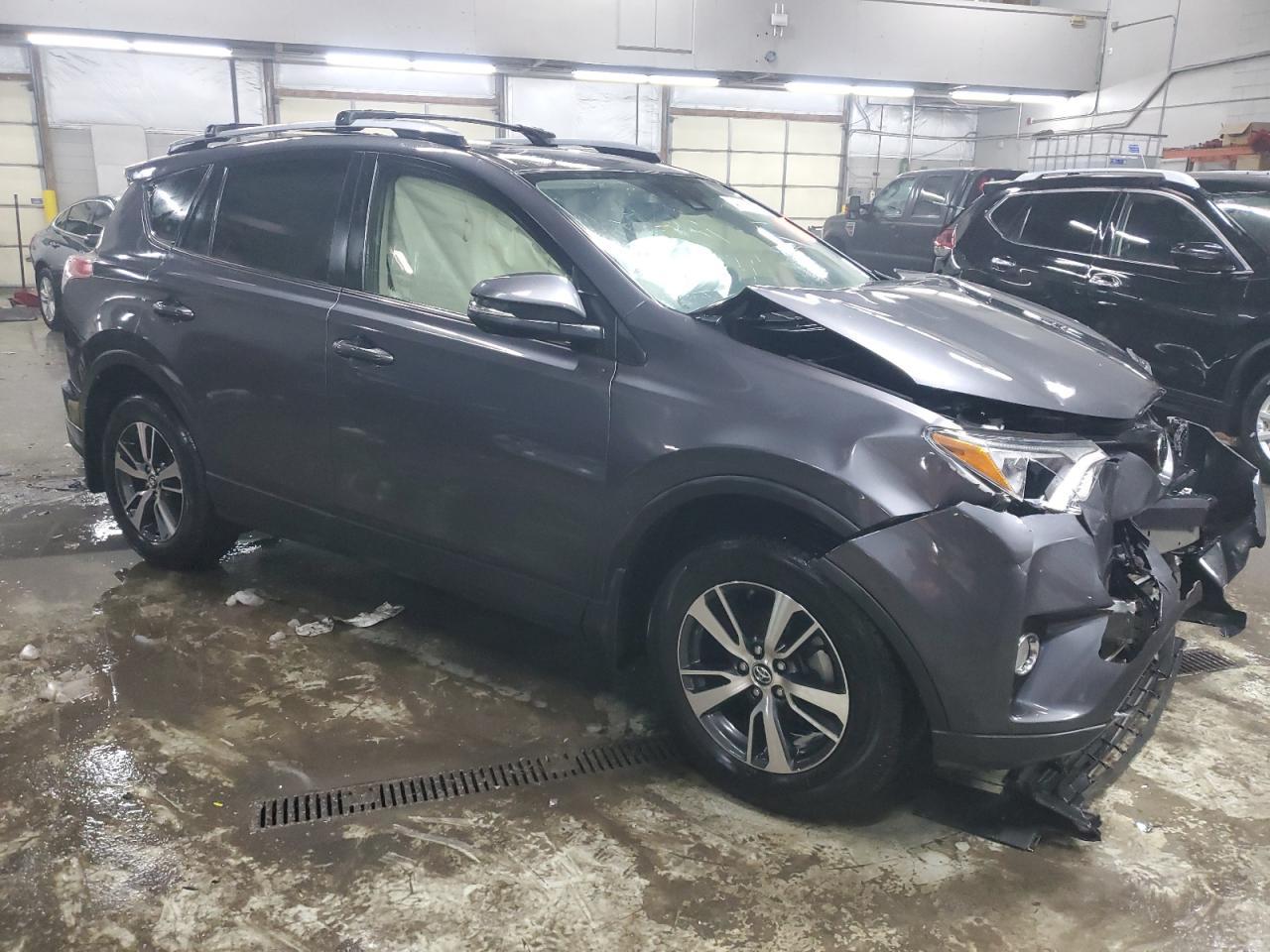 2018 TOYOTA RAV4 ADVEN - Image 4
