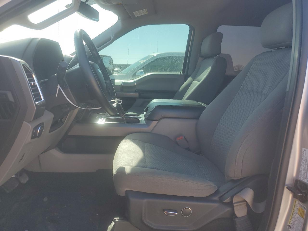 2017 FORD F150 SUPER - Фото 7