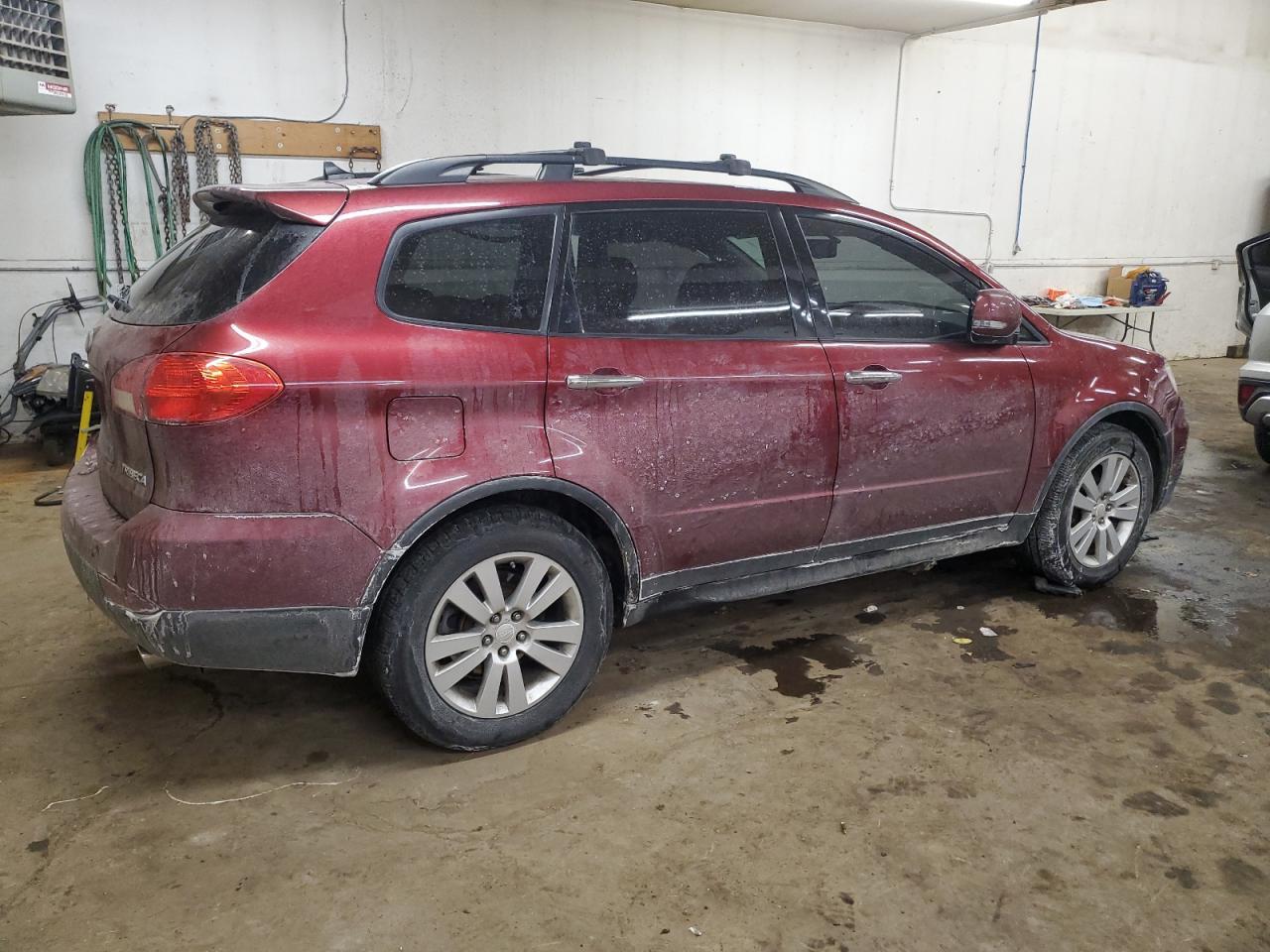 2011 SUBARU TRIBECA LI - Фото 3